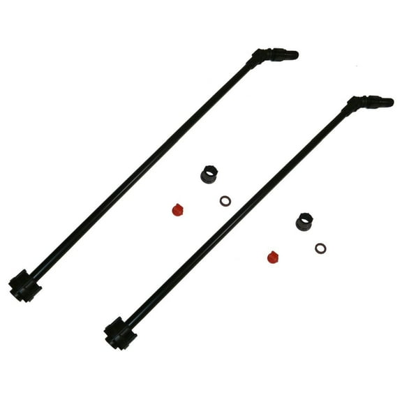 Ryobi P2804 2 Pack of Genuine OEM Replacement Spray Wands - 313969001-2PK