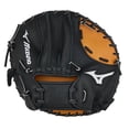 thumbnail image 1 of Guante de entrenamiento para béisbol Mizuno GXT4A para jóvenes, 1 of 1