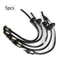 thumbnail image 2 of 5PCS Strimmer Trimmer Fuel Petrol Tank Filter Kit Brush Cutter Hose Pipe, 2 of 4