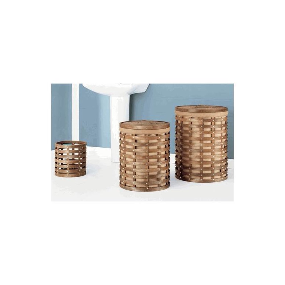 Round Laundry Baskets