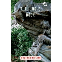 The Jungle Book, (Paperback)