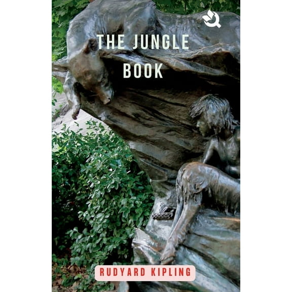 The Jungle Book, (Paperback)