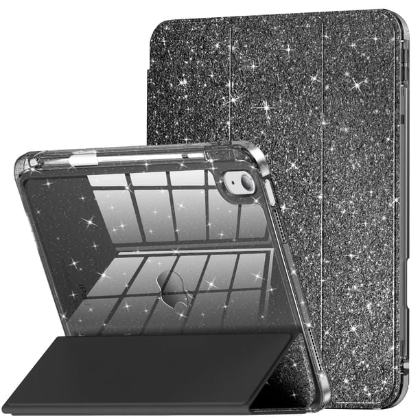 Funda para iPad INFILAND para 11" A16 y 10.9" 10ª Generación, Brillante