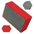 thumbnail image 2 of Bgsha Polishing Hand Pad Block 90x55mm For Ceramic Tile Marble Glass Grinding, 2 of 9