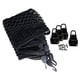 thumbnail image 2 of Ganchos organizadores de malla para maletero de coche, accesorios para coche, clips resistentes para Y Automotive Ganchos y Red, 2 of 8