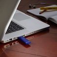 thumbnail image 4 of Verbatim 128GB USB 2.0 Lecteur Flash - Sans Bouchon & Universellement Compatible - Bleu, 4 of 5