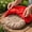 Red, variant on Reusable Sunflower Stepping Stone Mold, DIY Garden Path Paver Mold, 2027 New 10'' Cement Molds Stepping Stone Mold Christmas Halloween Decoration for Patio Lawn Garden Walkway