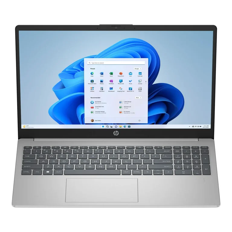 HP 15.6