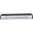 thumbnail image 2 of iLuiz Guitar Fret Leveling Sanding Beam Bass Guitar Leveler Leveling File Tool Luthier Tool With 220 320 500 Grit, 2 of 5