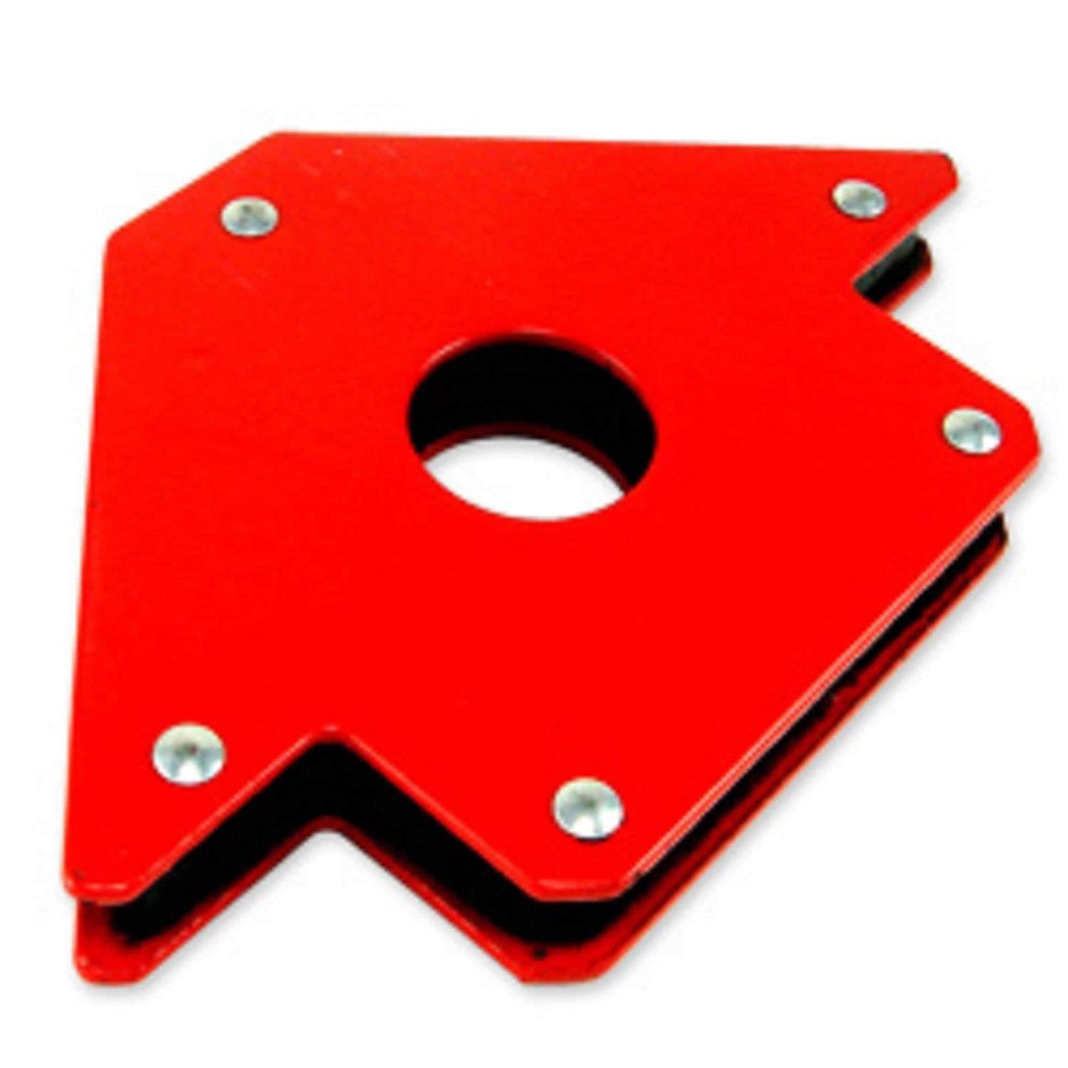 4" Arrow Magnetic Welding Holder 50lb Weight Limit 
