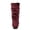 BURGUNDY, variant on Girl's Faux Fur Lined Knee High Winter Riding Boots(Toddler/Little Kid/Big Kid)