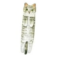 thumbnail image 2 of Toallas de mano Toallas de cocina Toalla de gato Paños absorbentes Decorativos Suaves Secado B, 2 of 7
