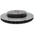 thumbnail image 3 of ACDelco 18A2749 Rear Brake Rotor, 3 of 7