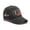 Dark Gray, variant on Independence Day Baseball Cap, 250 Years of Freedom Hat, Patriotic Embroidered Cap for Men Women, Adjustable Summer Outdoor Hat