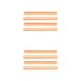 thumbnail image 4 of relayinert Tapestry Scroll Frame Universal Craft Hand Hoops Embroidery for Cross Stitch Style A 2Set, 4 of 6