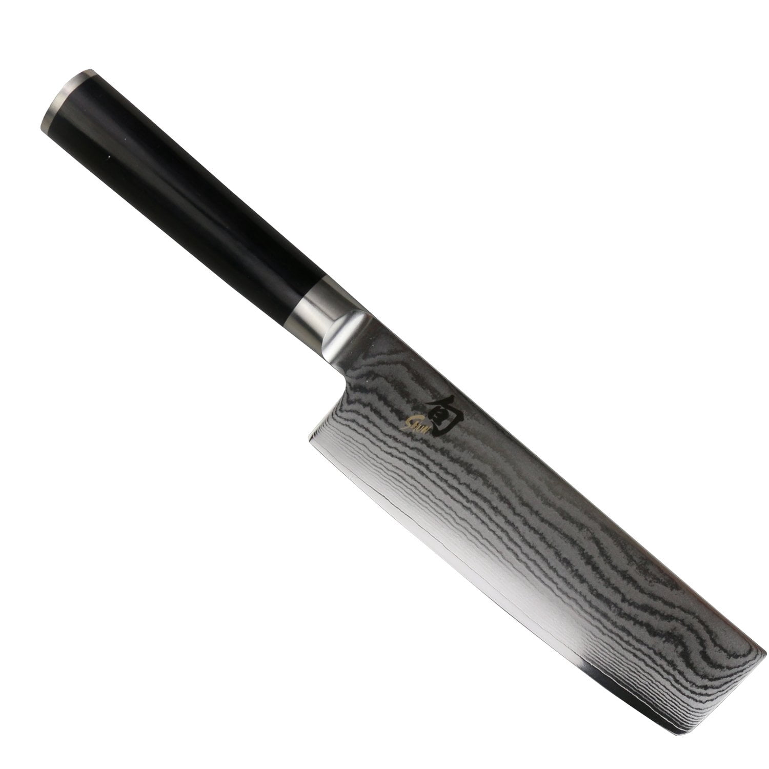 Shun Classic 6 1/2-inch Nakiri Knife