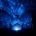 thumbnail image 7 of Chirstmas Projector Night Lamp LED Magic Astro Starlight Galaxy Star Night Lights Table Bedroom Decoration, 7 of 7