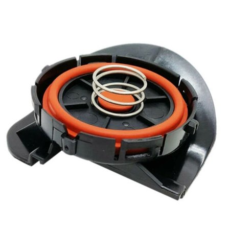Suitable for Mini Cooper R55 R56 R57 R58 R59 R60 R61 1.6L N12 PCV valve cover 11127646554-