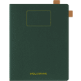 thumbnail image 6 of Moleskine Student Cahier Journal, Soft Cover, Ruled, XXL (8.5" x 11"), Myrtle Green, 6 of 8
