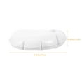 thumbnail image 2 of unbranded Base de Parasol Poids pour Accessoires de Parasol Résistant au Vent 2 Pcs, 2 of 8
