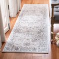 thumbnail image 1 of SAFAVIEH Isabella Kiana Floral Bordered Area Rug, 1 of 6