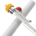thumbnail image 4 of DESIGNICE 2 Sets of Candy Deep Fry Thermometer Instant Read Glass Food Thermometer for Cooking, 4 of 7