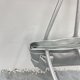 thumbnail image 2 of Bolso Mujer Abajo Hombro Moda Puffer Tote Otoño Invierno Plata, 2 of 7