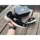 thumbnail image 1 of Men's New Balance 725 V1 Casual Shoes - Black Grey ML725BB - Size 11.5, 1 of 6