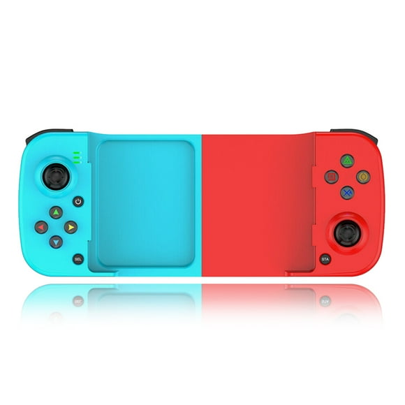 Control Gamepad Para Celulares Bluetooth BSP-D3