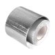 thumbnail image 4 of Cinta aislante térmica para escapes, vendaje para tubo de admisión de aire del automóvil Plata 10mx5cm, 4 of 9