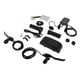 thumbnail image 1 of Kit de conversión de bicicleta eléctrica Jadeshay Controlador de velocidad 15 A CC 36 V 48 V, 1 of 14