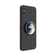 thumbnail image 4 of Empuñadura para teléfono PopSockets esmaltada Fly Me To The Moon con soporte, 4 of 9