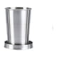 thumbnail image 1 of Medidor de copa de vino plegable con llavero retráctil y herramienta de bar plegable 150ml, 1 of 9