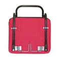 thumbnail image 4 of Stansport Coliseum Seat - Red, 4 of 10