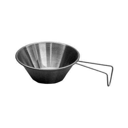 - Jumbo Sierra Cup