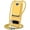 8-Yellow, variant on Thin Silicone Protective Shell Featuring Build In Credit Card Slot & Removable Crossbody Straps for Smartphones