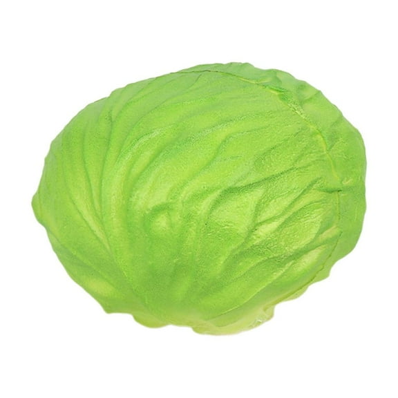 YIEMEEN Fake Realistic PU Vegetable Photography Props for Thanksgiving Wedding Festival