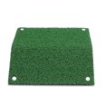 thumbnail image 3 of Fish  Terrace, Soft Tortoise Terrace Comfortable Enhance Their Health Artificial Green Lawn  For Aquatic Pet, 3 of 8