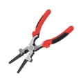 thumbnail image 1 of Soldadura Alicates MIG De 8 Pulgadas Alicates De Soldadura Multifuncionales De Acero Con Alto Contenido De Carbono Antideslizante Ergonómico Para Soldadura Profesional, 1 of 7