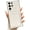 Clear, variant on Transparent Anti-Fall Case for Samsung S25 Ultra S24 S23 Plus S22 S21 S20 S24 Fe Note 20 Ultra 10 Plus Card Slot Bag Phone Cover(for S23 FE/Green)