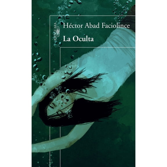 Pre-Owned La Oculta / The Hideaway (Paperback) 6071137357 9786071137357