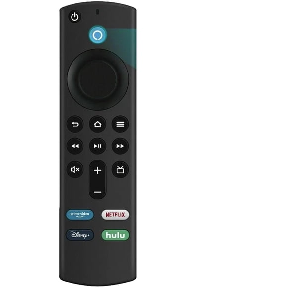 Replacement Voice Remote Control L5B83G for Amazon Fire TV Stick 4K Cube 3rd Gen Lite