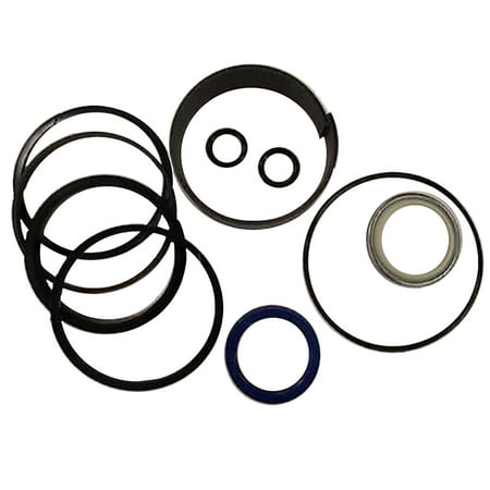 Comp Crawler Kit - 114-63-05030 New Crawler Dozer Angle Lift Tilt Cylinder Seal Kit for Komatsu D31