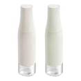 thumbnail image 3 of Dsscvnef Vegetable Oil Dispenser Home Kitchen Glass Condiment Bottle Soy Vinegar Bottle Oil Tank Automatic Opening and Closing Oil Kettle Vinegar Dispenser Bottle, 3 of 8