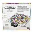 thumbnail image 3 of Trivial Pursuit Decades 2010 to 2020 Board Game for Teens and Family Ages 16 and Up, 2-6 Players, 3 of 5