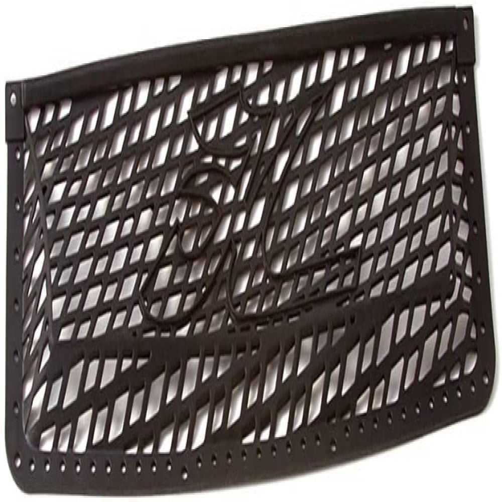 Hobie Mesh Pocket Hookless Hobie "Mesh Pocket" Hookless - Walmart.com