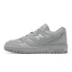 thumbnail image 2 of New Balance 550 NB Monochromatic Pack Slate Grey Men Unisex Casual BB550MCB-D, 2 of 5