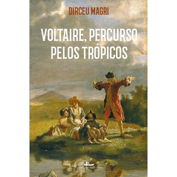 Voltaire (Paperback)