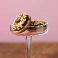 thumbnail image 5 of Babycakes Donut Maker, Mini; Yellow; Model DNM-30, 5 of 5