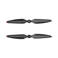 thumbnail image 1 of KLKCMS Propeller Carbon Fiber Durable Lightweight Easy Installation High Strength 1 Pair, 1 of 9